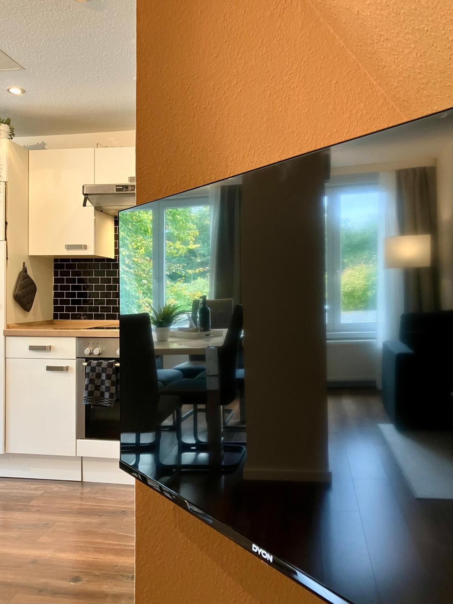 Airport Business Apartment Norderstedt Exterior foto